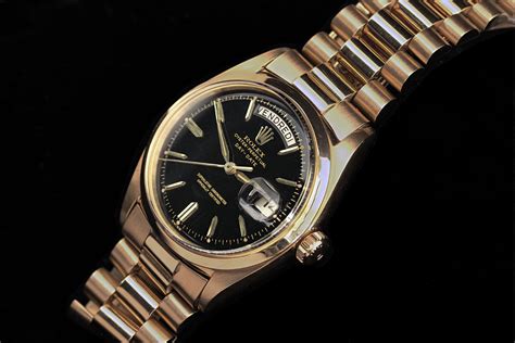 orologio nos rolex con quadrante nero con.scritte folec.prezzo usato|valore rolex vintage.